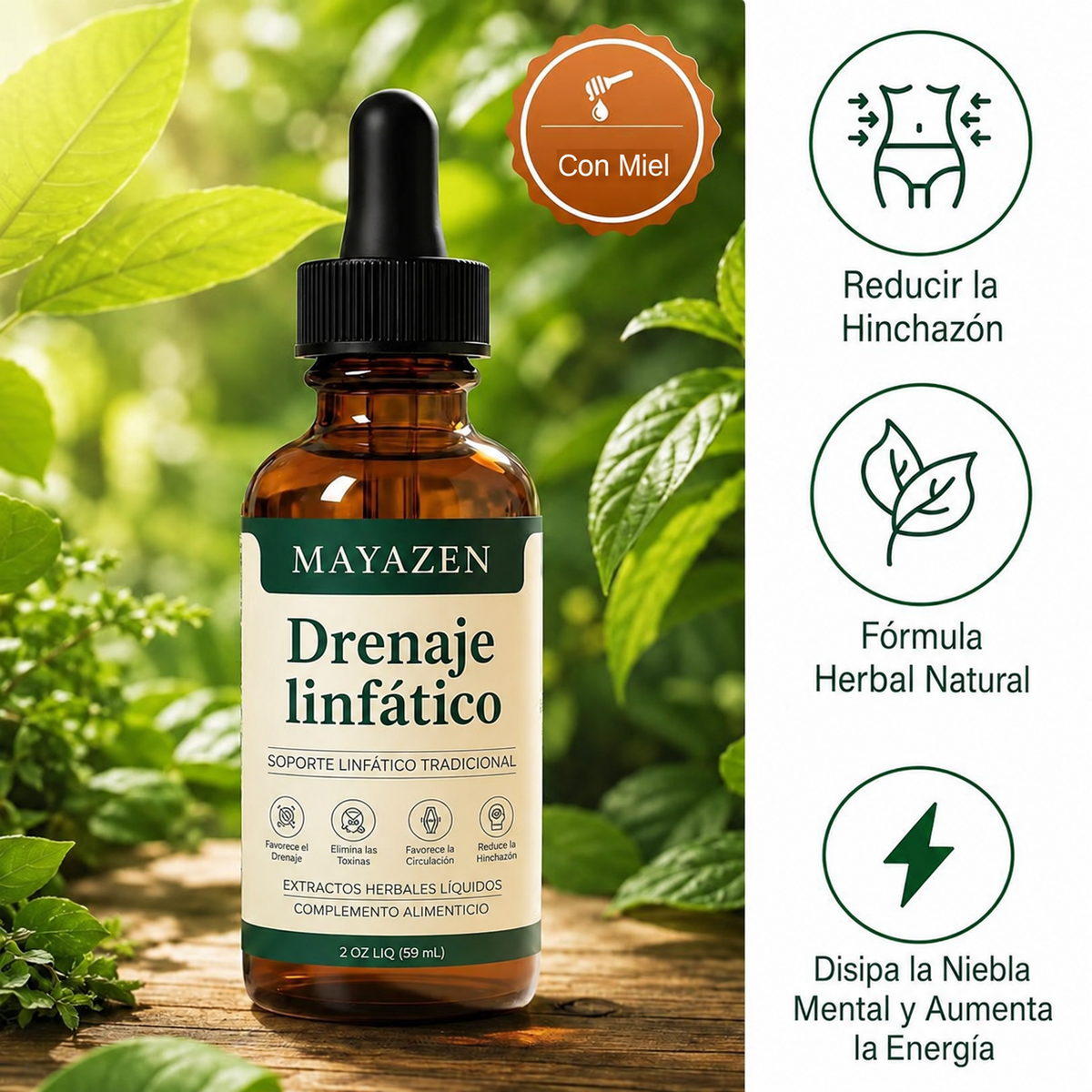 Drenaje Linfático