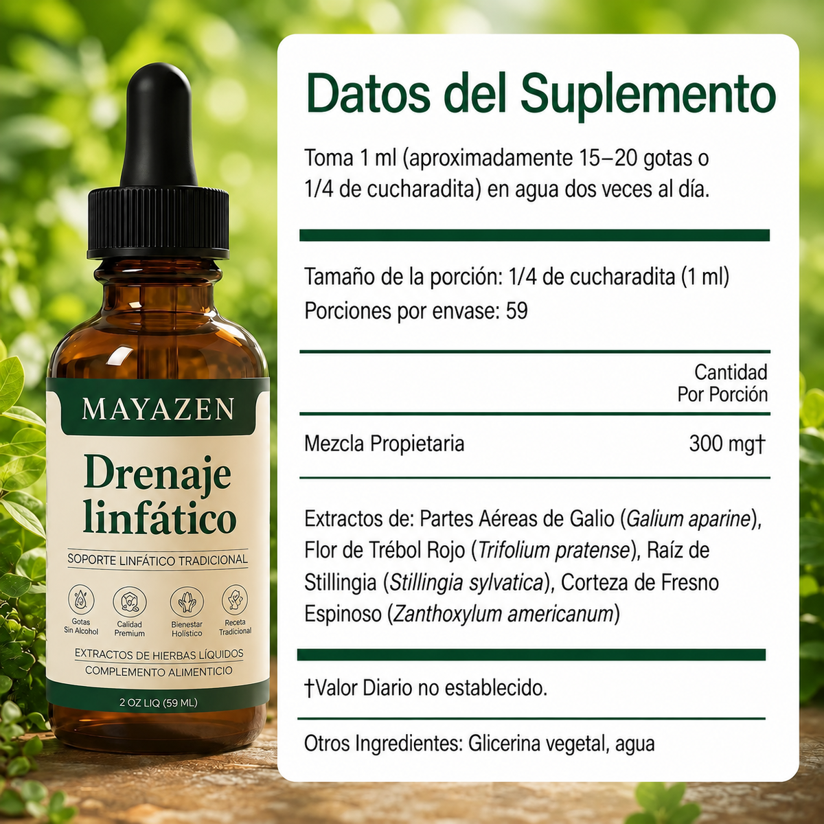 Drenaje Linfático