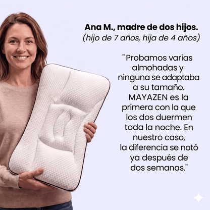 MAYAZEN - KidsNest