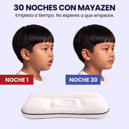 MAYAZEN - KidsNest