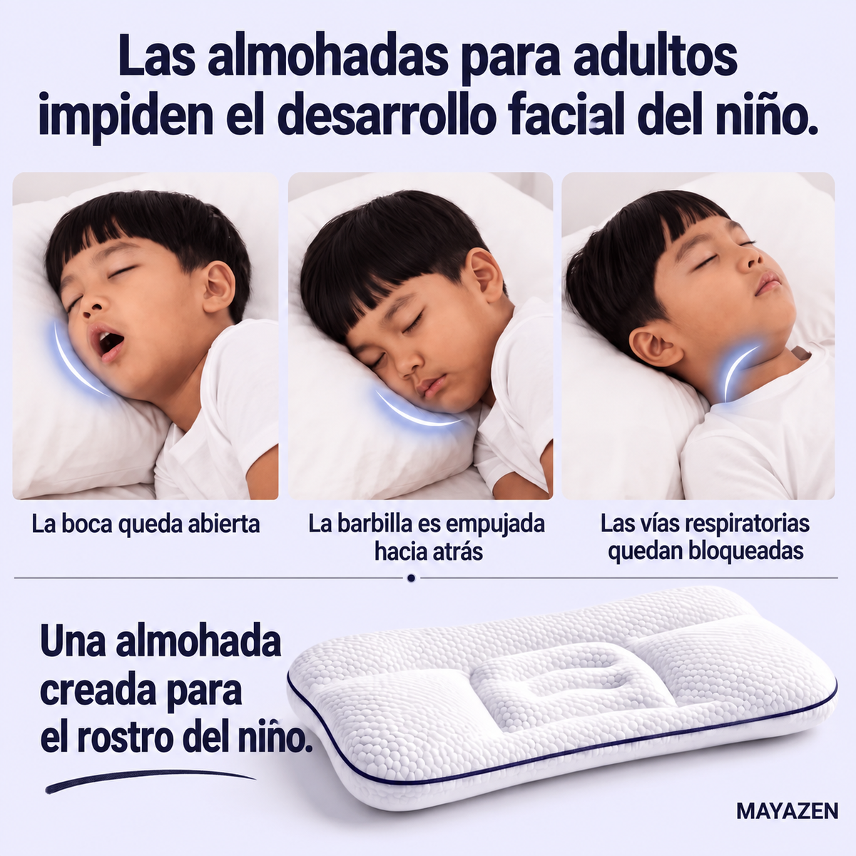 MAYAZEN - KidsNest