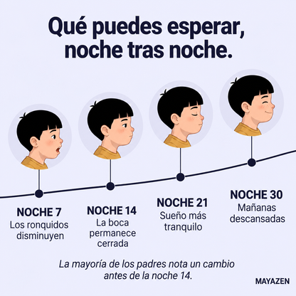 MAYAZEN - KidsNest