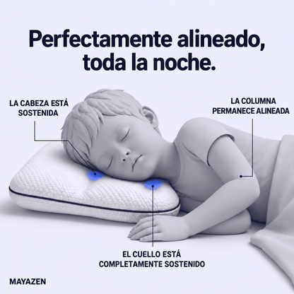 MAYAZEN - KidsNest
