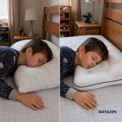 MAYAZEN - KidsNest