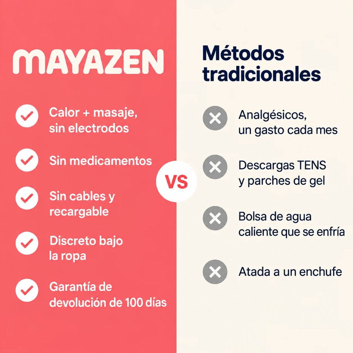 MAYAZEN - WarmFlow